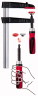 

Струбцина Bessey TG25S10-2K