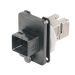 

Разъем RJ45 Weidmuller IE-BS-V04P-RJ45-C 1963490000