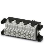 

Комплект контактных вставок - VC-TR3/4M-PEA-S6666-SET - 1607215 Phoenix contact