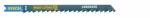 

10504288 IRWIN Пилка для электролобзика тип U101B HCS, 100 mm / 4, 10 зуб./дюйм ( 5 шт.)