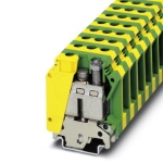 

Клемма защитного провода - USLKG 35-IB - 0444035 Phoenix contact