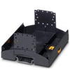 

2896270 Phoenix contact BC 107,6 UT HBUS BK Нижняя часть корпуса