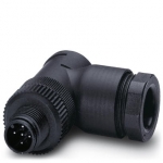 

Разъем - SACC-M12MR-5CON-PG11-DUO - 1531044 Phoenix contact