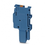 

Штекер - PP-H 1,5/S/1 BU - 3212497 Phoenix contact