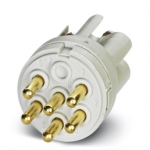 

Модуль для контактов - RC-06P1NS20000 - 1593555 Phoenix contact