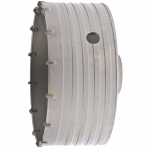 

Буровая коронка, M22 х 125 мм MATRIX 70394