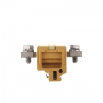 

Проходная клемма Weidmuller SAKG 70 II/GW 0150420000