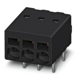 

Клеммные блоки для печатного монтажа - PTSM 0,5/ 4-2,5-H THR R32 - 1770908 Phoenix contact