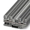 

3042081 Phoenix contact ST 2,5-QUATTRO/4P BU Проходные клеммы