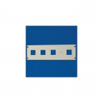 

Секционная панель ДКС R5PI721