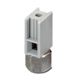 

Гайка для подсоединения проводника - LA 4-M12 - 2112048 Phoenix contact