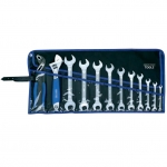 

Набор рожковых ключей R50890-12-M HEYTEC HE-50890300200