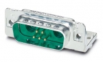 

Комбинированная контактная вставка D-SUB - VS-15-ST-DSUB-2P-5S-LH - 1655360 Phoenix contact