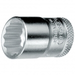 

Головка торцевая 3/8" профиль UD 15 мм GEDORE D 30 15 6231050