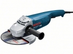 

Углошлифмашина GWS 24-230 H Bosch 0601884103