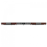 

Распределительные клеммы Weidmuller PRV 16 SW 35X7.5 WS/RT 1173710000