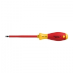 

Отвертка изолированная SDIS 1.2X6.5X150 Weidmuller 9008420000