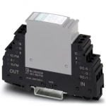 

Базовый элемент для защиты от перенапряжений - PT 2X1+F-BE/FM - 2920049 Phoenix contact