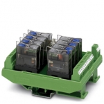 

Активный модуль - UM- 8RM/KSR-G24/21/MS/PLC - 2900890 Phoenix contact