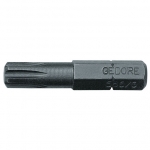 

Вставка отверточная 1/4" RIBE M4 GEDORE 686 4 S-010 6540510