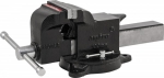

Тиски слесарные поворотные OMBRA A90046