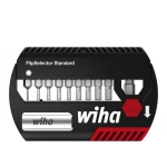 

Набор бит FlipSelector Standard 25 мм WIHA 7947902 39039