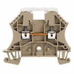 

Проходная клемма Weidmuller WDU 2.5/TC TYP B 1033700000