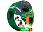 

Шланг садовый 1/2 20 м TRUPER 16052
