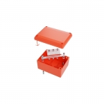 

Коробка пластиковая FS ДКС FSB10404