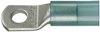 

603R10MS Наконечники медные изолир. стандарт с контр.отв.16мм2 М10 KLAUKE