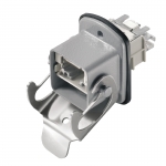 

Разъем RJ45 Weidmuller IE-BS-V05M-RJ45-FJ-A 1963460000
