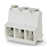 

Клеммные блоки для печатного монтажа - MKDSO 2,5 HV/ 3L-7,5 KMGY - 2890946 Phoenix contact