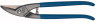 

ER-D107-300L Ножницы для прорезания отверстий Erdi