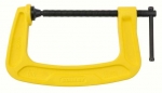 

Струбцина С-образная STANLEY 0-83-035