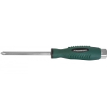 

Отвертка стержневая крестовая Jonnesway D70P175