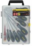 

0-65-439 STANLEY Набор отверток FATMAX из 10 шт. (PH)