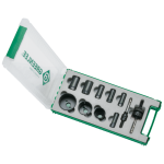 

Набор биметаллических коронок 830Pg Greenlee 29209
