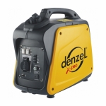 

Генератор инверторный GT-1300i DENZEL 94641
