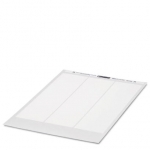 

Этикетки в листах DIN-A4 - BMKL 27X12,5 SR - 0803676 Phoenix contact