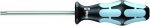 

Отвертка из нержавейки Torx Wera 032056