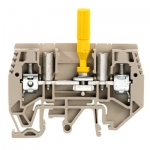 

Измерительная клемма с размыкателем Weidmuller WTL 6/1/STB/TNSC/EN 1938820000