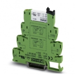 

Релейный модуль - PLC-RSC-230UC/ 2AU/SEN - 2966443 Phoenix contact