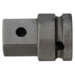 

Ударный переходник приводной квадрат 3/4" - 1" GEDORE RED R77400011 3300637