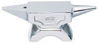 

PI-0020200 Наковальня двурогая 400г 120мм 202 Picard