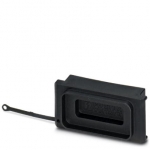 

Защитная крышка - VS-09-SD BK - 1658082 Phoenix contact