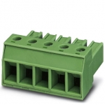 

Разъем печатной платы - PC 4/ 4-ST-7,62 - 1804920 Phoenix contact