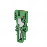 

Штекеры Weidmuller APG 2.5 R GN 1513980000