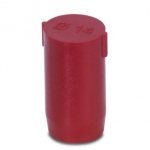

Заглушки - SEALING PLUG 14X22 RD - 1400270 Phoenix contact