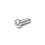 

Винт с плоским шлицем ДКС CM030620INOX316L