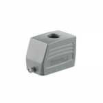 

1787620000 WEIDMULLER Корпус разъема HDC 10B TOLU 1M25G